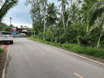 ขายด่วน ที่ดินใกล้ตัวเมืองสมุทรสงคราม 2-1-75 ไร่ ซ.บ้านปรกซอย9 ต.บ้านปรก อ.เมืองสมุทรสงคราม จ.สมุทรสงคราม